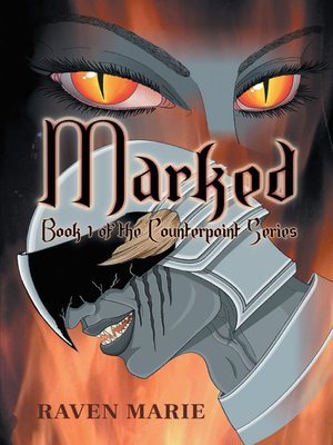 cover image of Marked